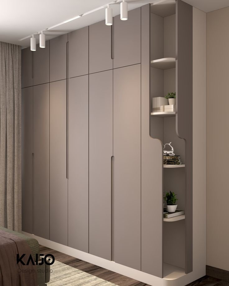 Storage Solutions